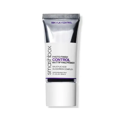 Smashbox Photo Finish Control Mattifying Primer (30ml)